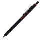 Ołówek automatyczny Rotring 500 - 0,7 mm czarny