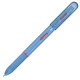 Długopis Rotring żelowy, jasnoniebieski 0.7 mm