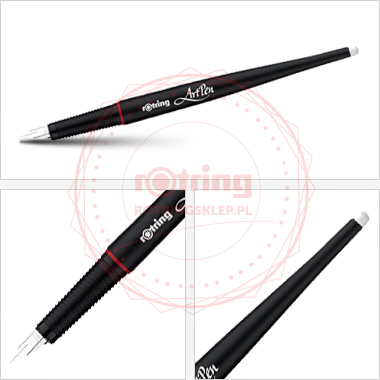 Pióro wieczne Rotring ArtPen - F Pióro wieczne Rotring ArtPen - F