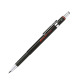 Ołówek automatyczny Rotring 300 - 2,0 mm,  czarny