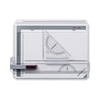 Deska kreślarska Rotring Rapid A4