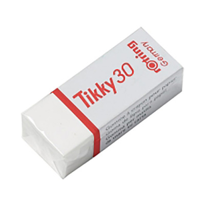 Gumka do ołówków Rotring Tikky 30 - 1 szt.