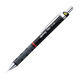 Ołówek automatyczny Rotring Tikky CC - 0,35 mm, czarny