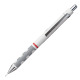 Ołówek automatyczny Rotring Tikky III 0,5 mm, biały