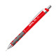Ołówek automatyczny Rotring Tikky III 0,5 mm, czerwony