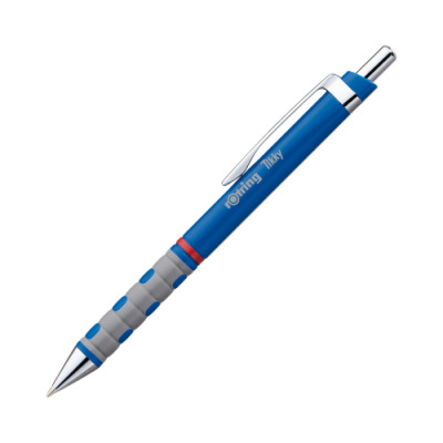 Długopis Rotring Tikky, niebieski