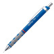 Ołówek automatyczny Rotring Tikky 0,7 mm, niebieski