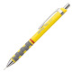 Ołówek automatyczny Rotring Tikky 0,7 mm, żółty