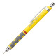 Ołówek automatyczny Rotring Tikky 0,7 mm, żółty