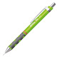 Ołówek automatyczny Rotring Tikky 0,5 mm, neon zielony korpus