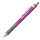 Ołówek automatyczny Rotring 0,7 mm, fioletowy korpus