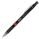 Ołówek automatyczny Rotring Visumax Czarny 0,7 mm