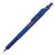 Ołówek automatyczny Rotring 600 0,5 mm, niebieski
