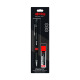Ołówek automatyczny Rotring Visuclick 0,7 mm + grafity HB
