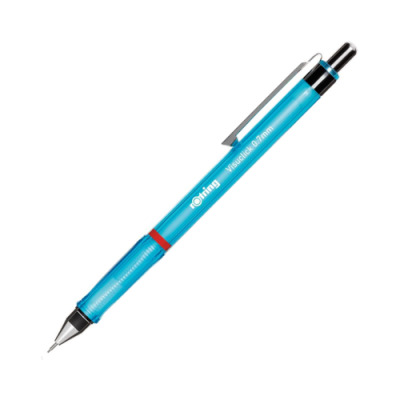 Ołówek automatyczny Rotring Visuclick Niebieski 0,7 mm