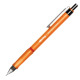 Ołówek automatyczny Rotring Visuclick Pomarańczowy 0.7 mm
