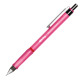 Ołówek automatyczny Rotring Visuclick Różowy 0.5 mm, 2B