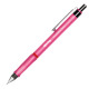 Ołówek automatyczny Rotring Visuclick różowy 0.7 mm