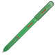 Długopis Rotring żelowy, zielony 0.7 mm