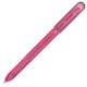 Długopis Rotring żelowy, różowy 0.7 mm