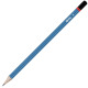 Ołówek Rotring drewniany, niebieski, HB 