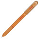 Długopis Rotring żelowy, pomarańczowy 0,7 mm