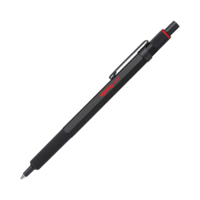 Długopis Rotring Tikky 600 czarny