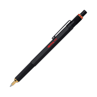 Długopis Rotring Tikky 800 czarny