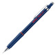 Ołówek automatyczny Rotring Rapid 0,7mm, niebieski 