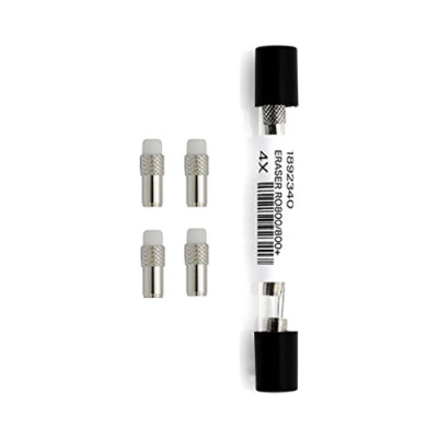 Gumki Rotring do ołówków-do modelów 800/800+/4szt.