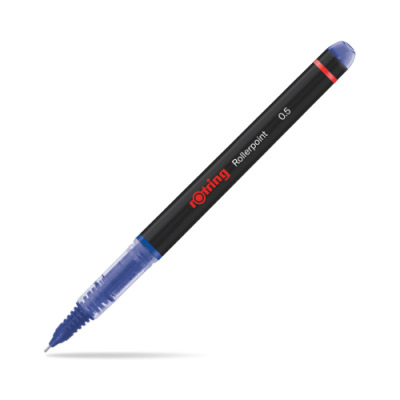 Cienkopis techniczny Rotring Roller czarny 0,5 mm