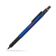 Ołówek automatyczny Rotring 500 - 0,5 mm niebieski
