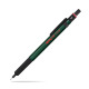 Ołówek automatyczny Rotring 500 - 0,5 mm zielony