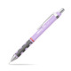 Ołówek automatyczny Rotring Tikky 0,5 mm, neon LILIOWY