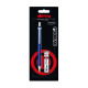 Zestaw Rotring ołówek automatyczny 0,5 mm  + Grafit 2B