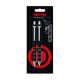 Zestaw Rotring Tikky ołówek automatyczny 0,5 mm + długopis