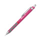 Ołówek automatyczny Rotring Tikky 0,7 mm, magenta, HB