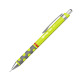 Ołówek automatyczny Rotring Tikky 0,5 mm, neon Limonka