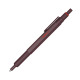 Długopis metalowy Rotring 600 Chocolate
