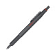 Długopis metalowy Rotring 600 Grafit