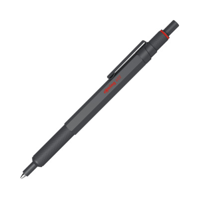 Długopis metalowy Rotring 600 Grafit