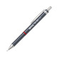 Ołówek automatyczny Rotring TIKKY RETRO GREY 0,5 mm