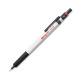 Ołówek automatyczny Rotring 500 - 0,5 mm biały