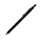 Ołówek automatyczny Rotring 500 - 0,7 mm czarny