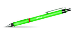 Ołówek automatyczny Rotring Visuclick  Zielony 0,7