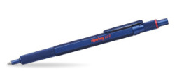 Długopis Rotring 600 niebieski