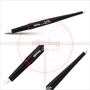 Pióro wieczne Rotring ArtPen - EF Pióro wieczne Rotring ArtPen - EF