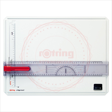 Deska kreślarska Rotring College Board A3 Deska kreślarska Rotring College Board A3