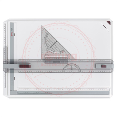 Deska kreślarska Rotring Rapid A3 Deska kreślarska Rotring Rapid A3