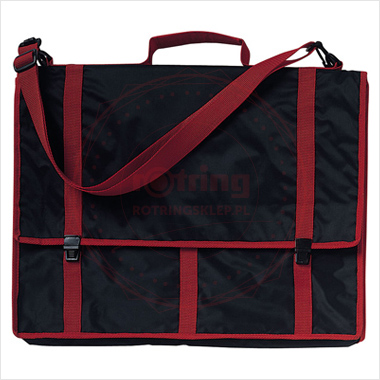 Torba transportowo-ochronna Rotring do desek A3 Torba transportowo-ochronna Rotring do desek A3
